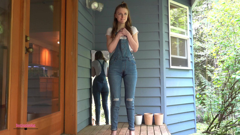 Destination Kat: 湿润牛仔裤合集