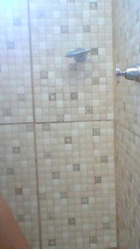 Douche en direct
