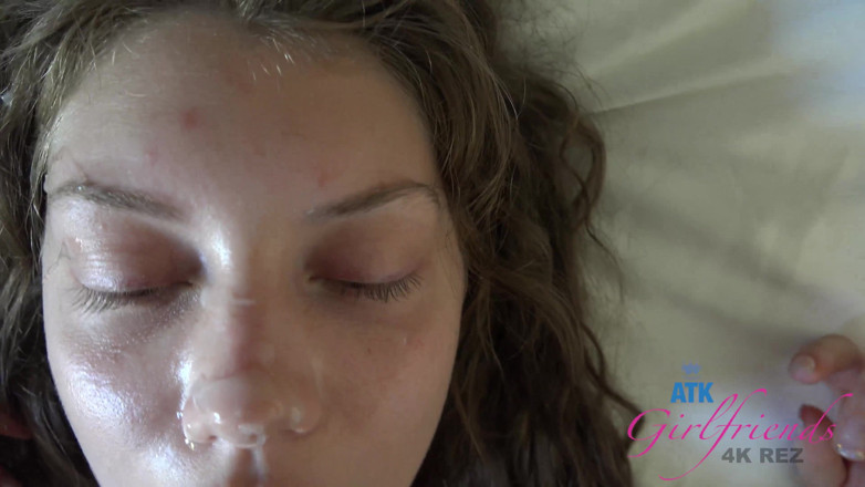 ATK Fans (Girlfriends): Vacanze virtuali hawaii con elena koshka 12/12