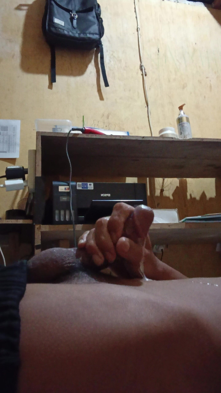 Dreamilk: Feeling Like Cumming Multiple Times