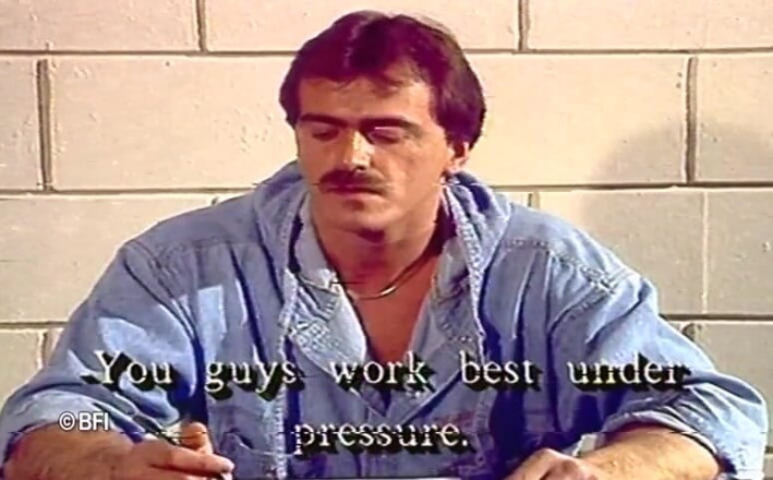 Just Boys: Sure shot vintage compilation