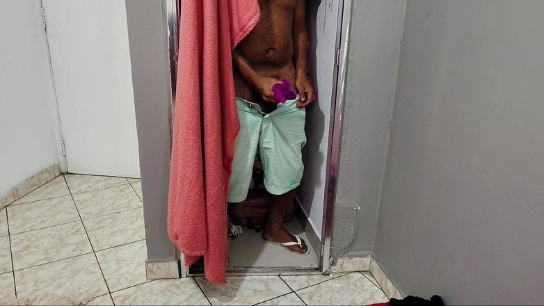 Tiffany Montavani: Stepfather-in-law Obsessed with Sex, Watching His Stepson Having Sex Inside...