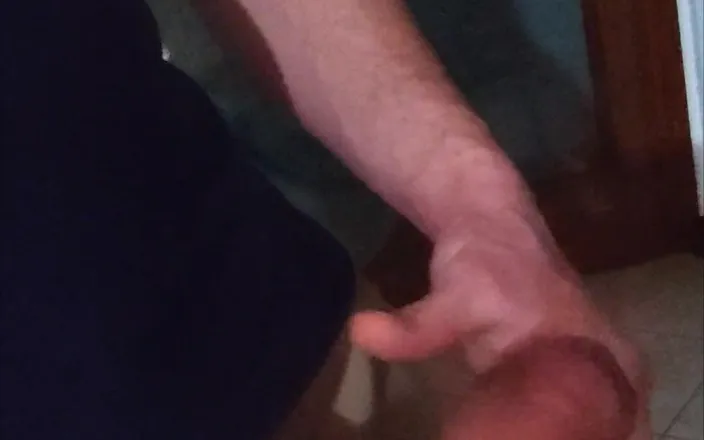 Mat Cunningham: Masturbation with Clothes on