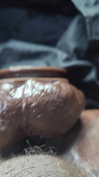 I Just Like Dick in Me