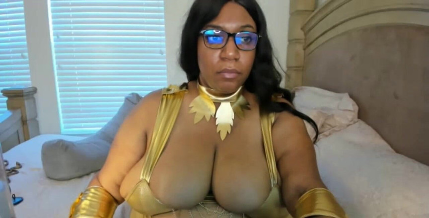 Josie4yourpleasure: Streamen startade kl. 26/10/2022 06:42 pm