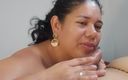 Valkyrieandluigy: Submissive Deepthroat Wife