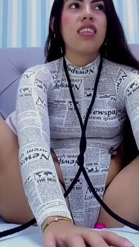 Katin Teens Sex-pack Harte Nackte Show