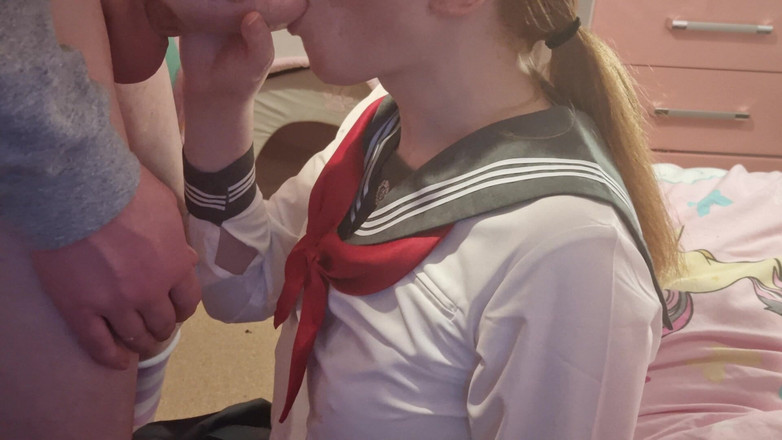 PrincessKitti3: Daje ogromne trans dziewczyny dick głębokie gardło Sex oralny