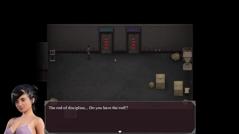 Miss Kitty 2K: Lust epidemie - kickass dreier mit MILfs - teil 21