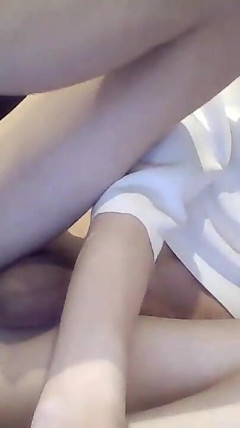 Transwoman Big Dick