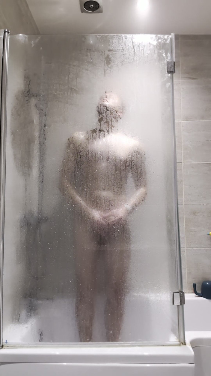 Nathan Forest: Regarde-moi sous la douche