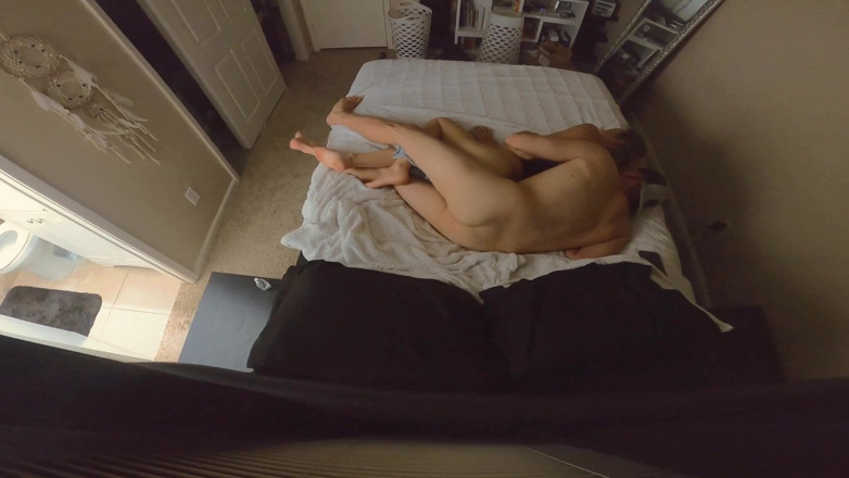 Mya Lane: Sex anal cu o blondă drăguță și-a deschis gaura curului