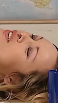 La Maestra Antonella