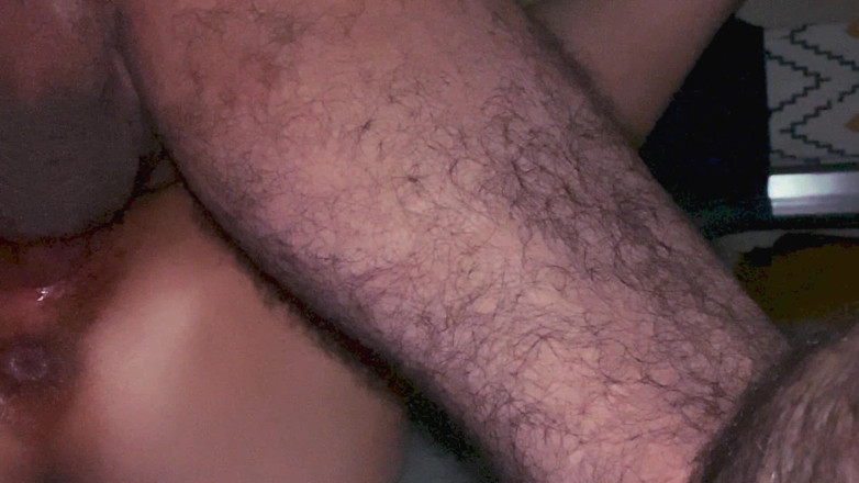 Jollyfuckingoldman: MILF Z Sąsiedztwa Otwiera Nogi Część 1