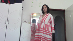 Randy and Deria: Milf před nakupováním