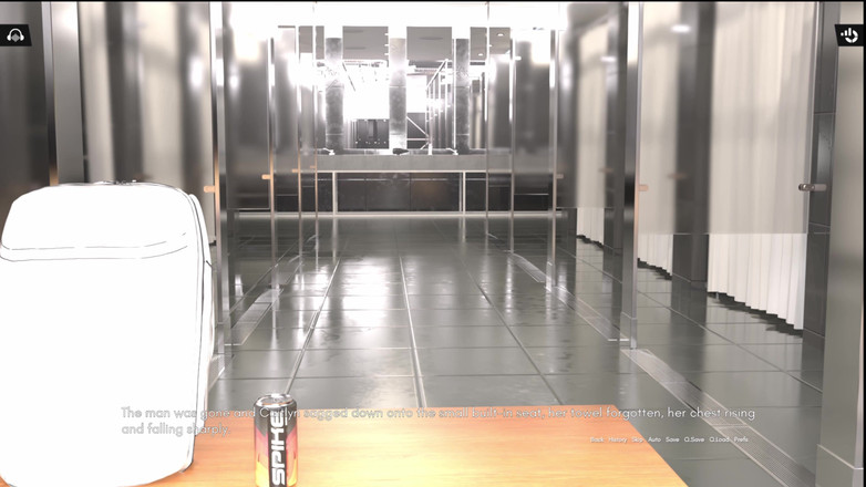 Wickedgammes studio: City of Sin - Soubory Nocturne (část 5)