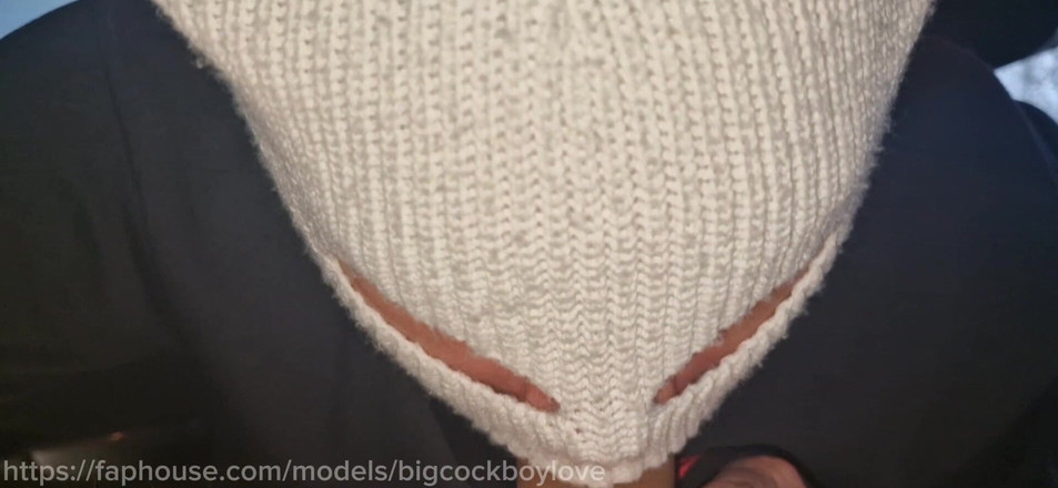 AlexGay: Heet Cruise! Rijden Op De Lul Van Een Willekeurige Voorbijganger...