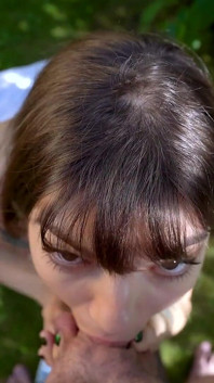 Eksklusif Cherry Maura Summer Taman Nigonika Blowjob 2023