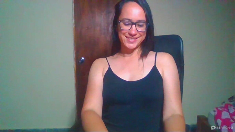 Nathalieprez4: Nathalieprez4 Mempunyai Panggilan Panas Dan Mereka Mempunyai Orgasme Besar