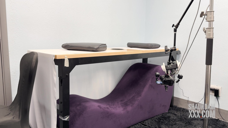 Shaundam: Achter de schermen de melktafel Lady Lorreign