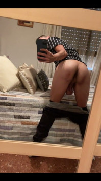 I Was Jerking off Today After Work, Was Bored and Decided to Masturbate Myself a Bit You Won't Believe the Great Cumshot at the End of the Vid!