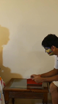 Profesoara indiană l-a lăsat pe Karan să o fută