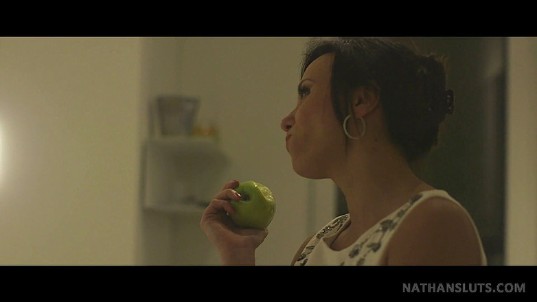 Nathansluts: 흑인 대물 자지에게 따먹히는 Alysa