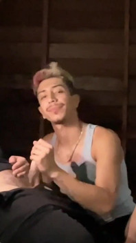Gay Cholo saje gang násilníků péro