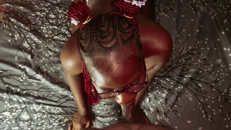 Nastyblackmama: Ho lasciato che il mio capo mi scopasse per una...