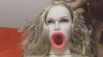 Naxy: Búp bê cumswap