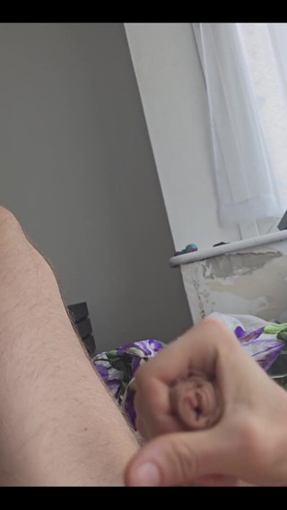 The Max Powers: kontolku pagi-pagi untuk muasin kamu