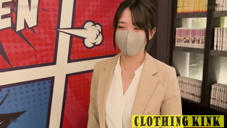 Studio Modern Shunga - JAV: 아시아 천사 24798