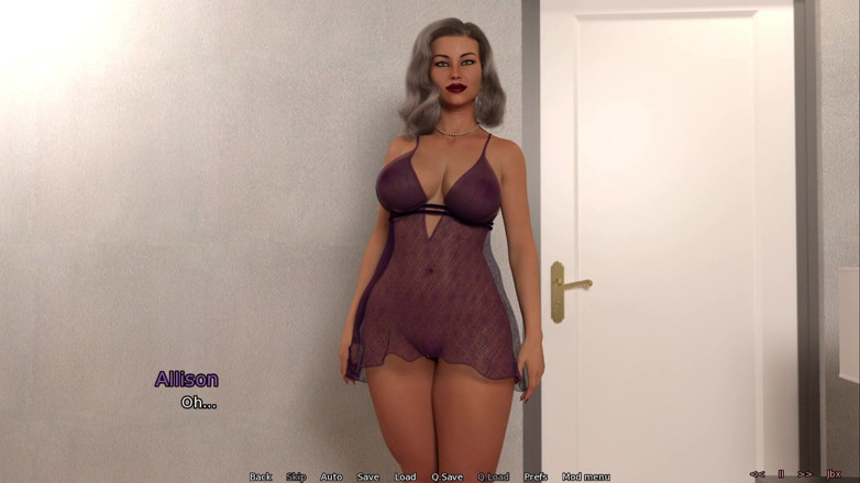 Joystick Cinema: Babiččin dům - pt 171 - Vizuální román