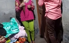 Real indiana meia-irmã fodendo com meio-irmão