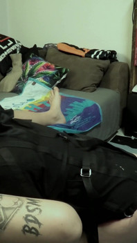 Foot Lick and Ass Lick Slave