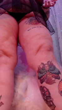 Tiny, Tasty och All Mine: a Giantess 'Delight