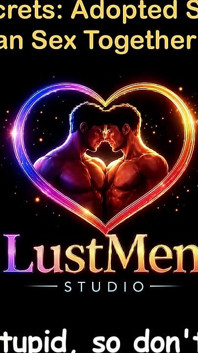 English Audio Gay Sex Story - Ranch Family Secrets Adopted Studs Explore Raw Man Sex Together - Part 1