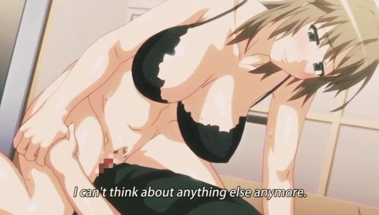 Erotic Animation: 계모 Ai와의 섹스