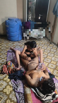 シヴァニは彼女のBFに彼らの最初のセックスを記録することを望んでいます