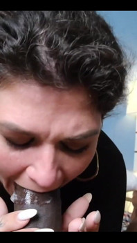 POV Blowjob