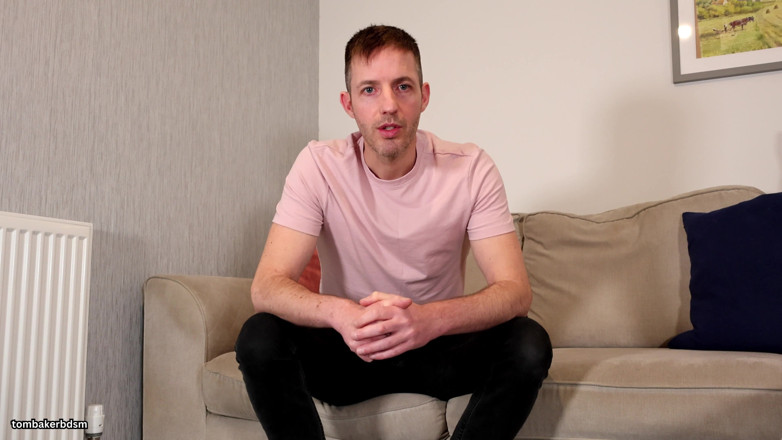 TomBakerBDSM: POV grausamer freund teil 5 - jetzt beginnt der spaß