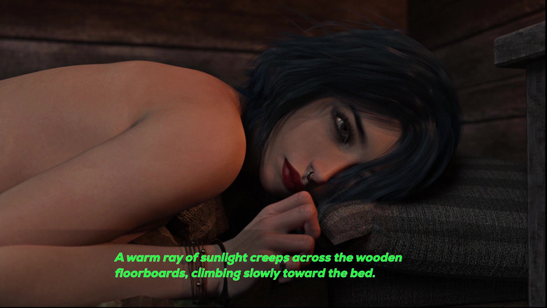 Wickedgammes studio: Uma Casa Muito Quente (parte 23) Nova Atualização.m