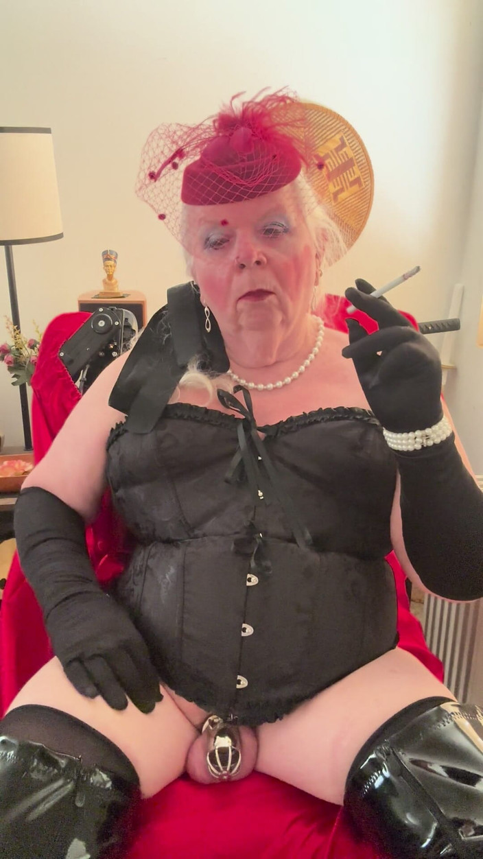 Constance: Evig singularitet