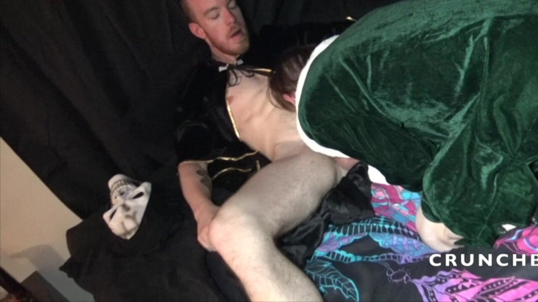 When straights boys fuck their gay friends: Amator porn casting em pêlo primeira vez