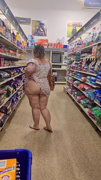 Showing My Ass in Public