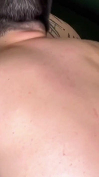 After Party with Friends Turns Into a Hot Sex with Two Redhead Girls