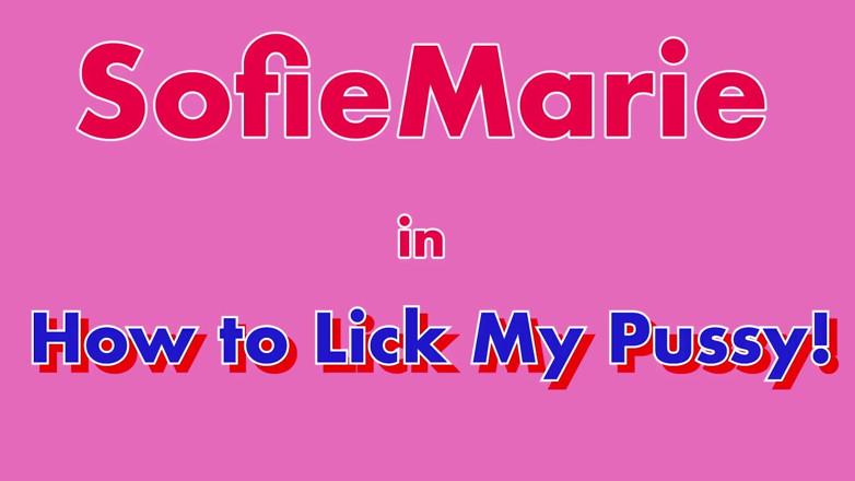Sofie Marie: Amatör orta yaşlı seksi kadın sofie marie amcık tek başına...
