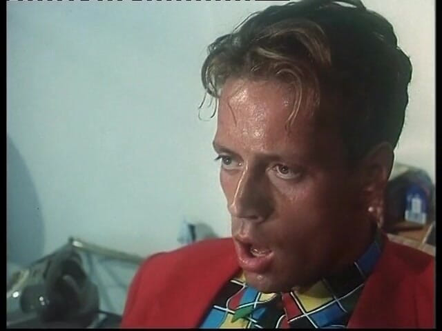 Xtime Network: Rocco Siffredi ile klasik üçlü seks