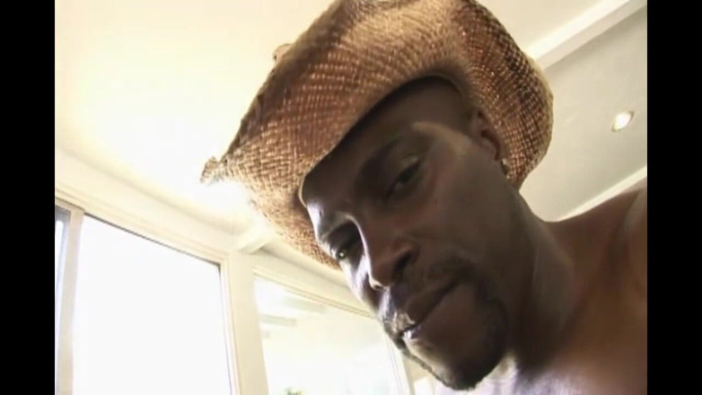 Black Sinner: Lexington Steele - Black Fucking Reign - Chapter 08