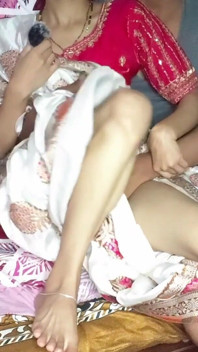 Indian Wife Fuck Hard by Husbund